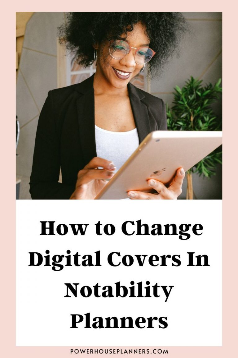 How To Add Stickers To Notability (September 2024)