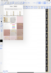 2 Easy Ways To Add Stickers In ZoomNotes (March 2026)