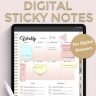 11 Brilliant Digital Planner Accessories You Need To Have - Powerhouse ...