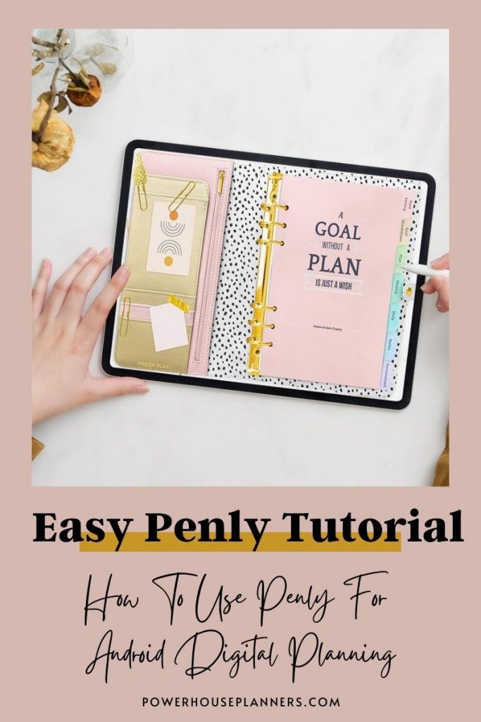 Pin Image For Penly Tutorial