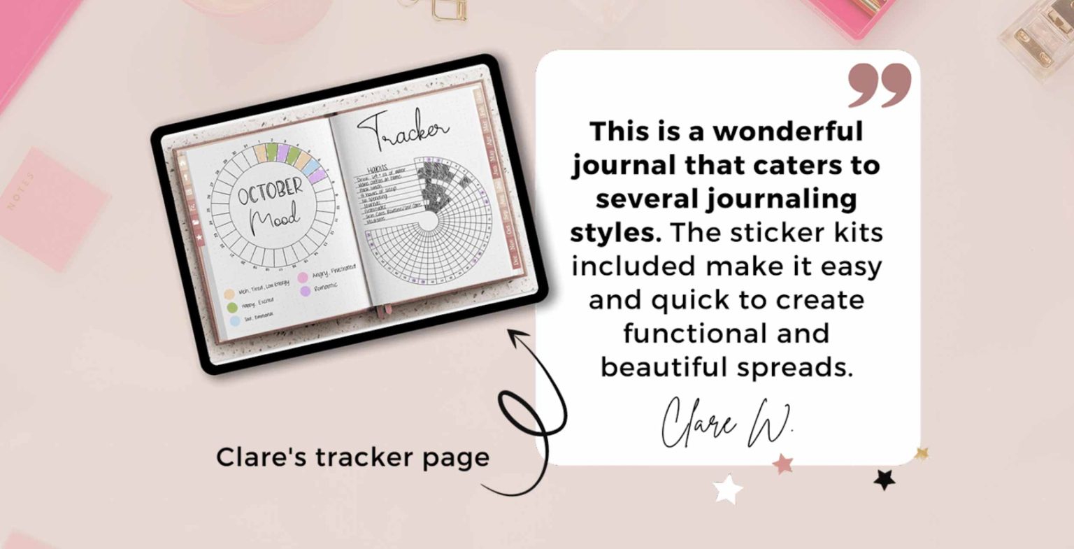 5 Reasons Why You Need This Digital Planner Android Users Love