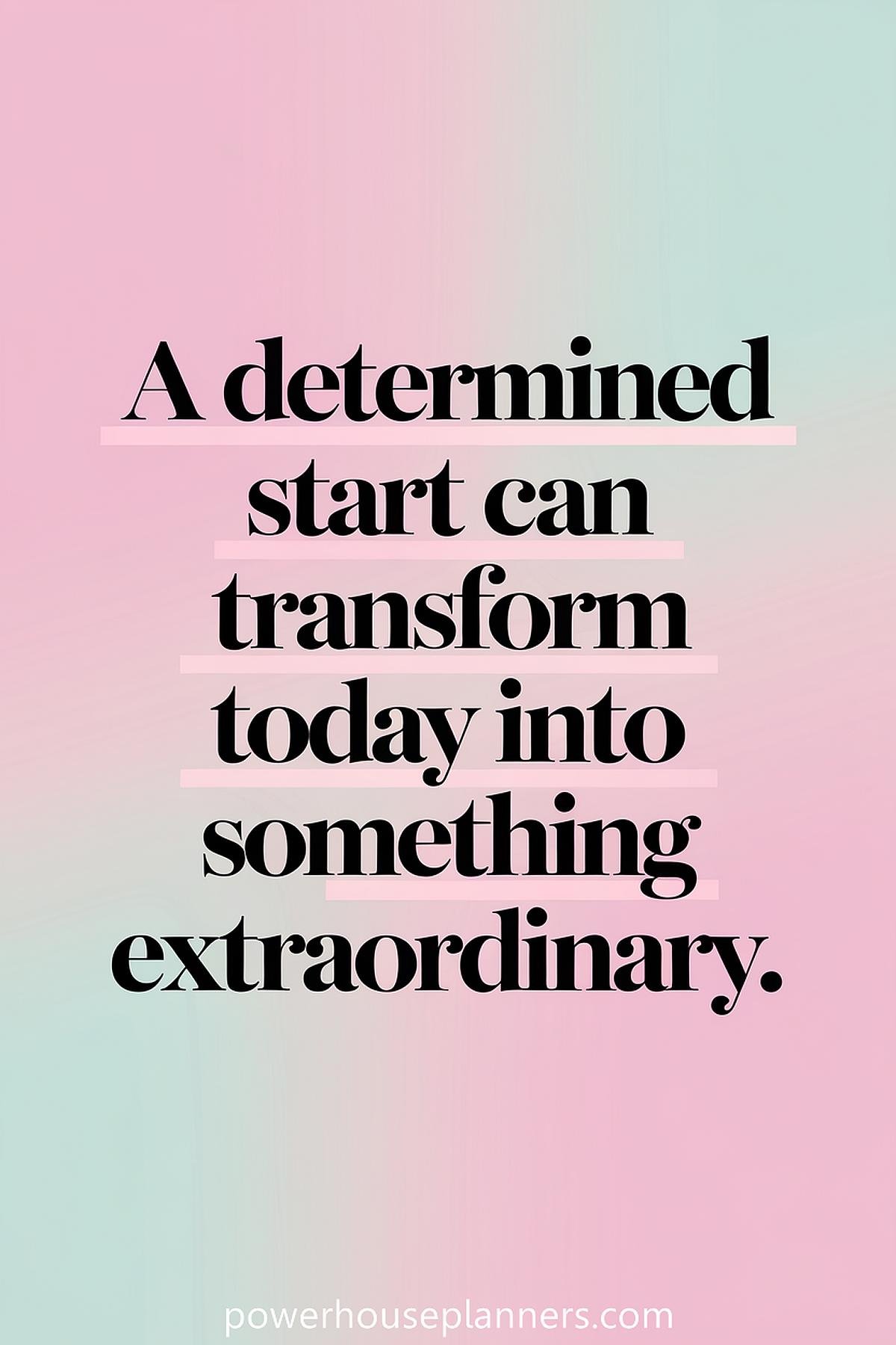 23 Morning Routine Quotes To Inspire Your Best Mornings - Powerhouse ...