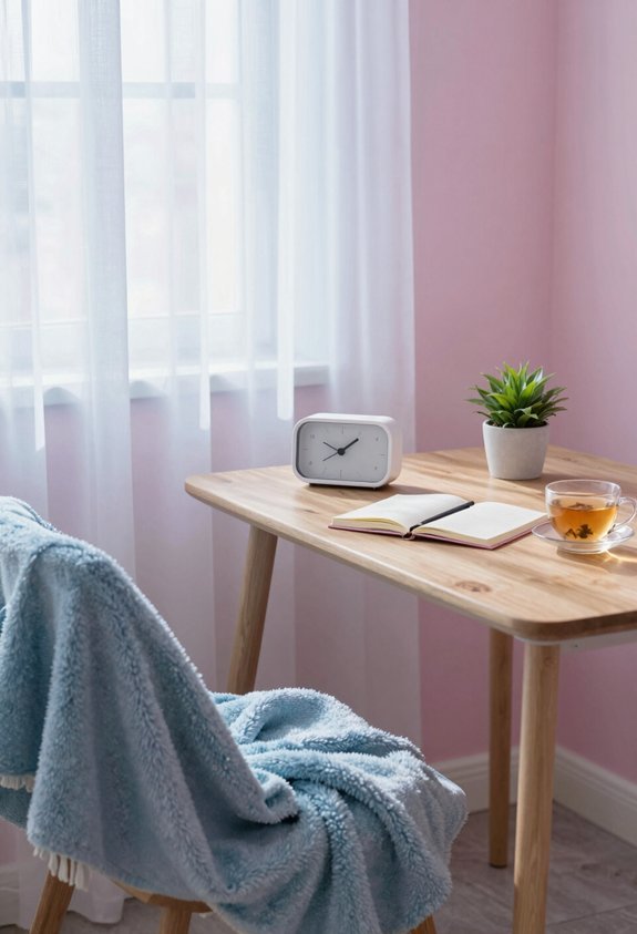 15 minute decluttering session