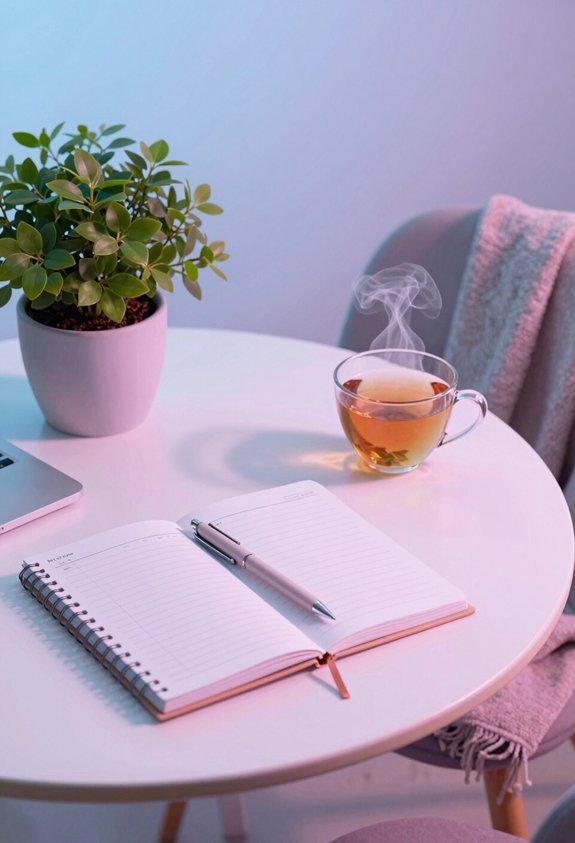 achievable daily goal setting