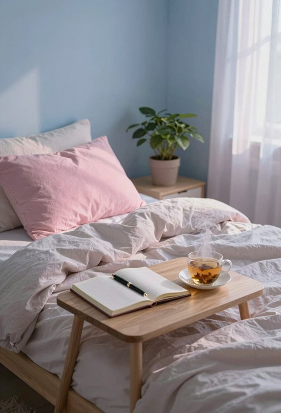 achievable small daily goals