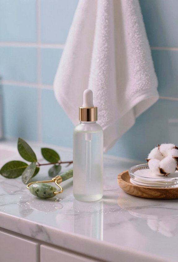 balance skin s ph effectively