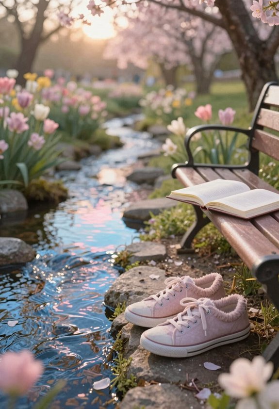 boost mood with walking