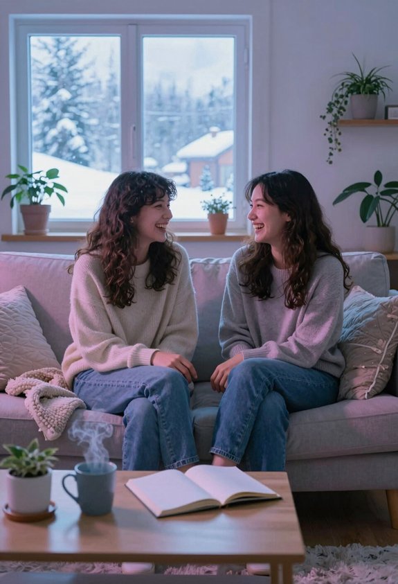 boost motivation through connection