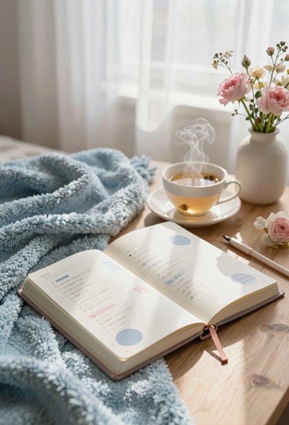 break goals into tasks