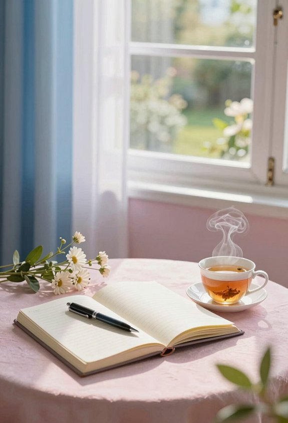 breathe before responding intentionally