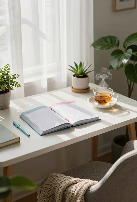 budgeting reflects personal values