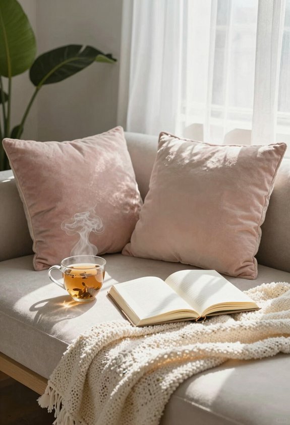 build habits for sustainability