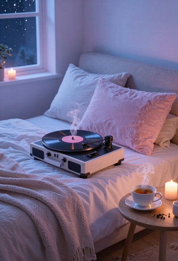 calm music for relaxation
