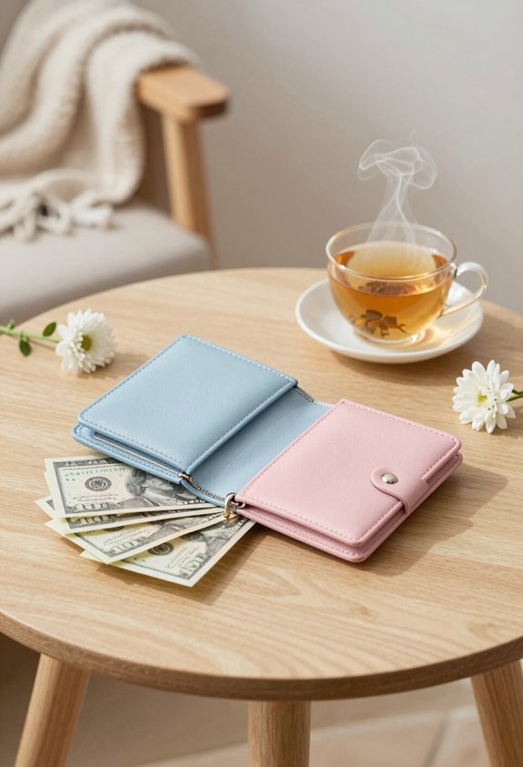 cash for discretionary spending