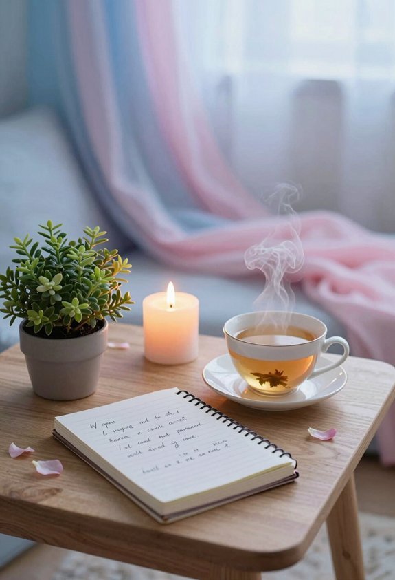 celebrate small victories daily