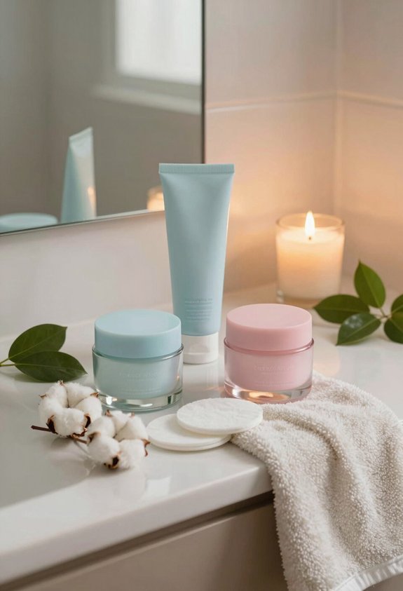 choose suitable skincare ingredients