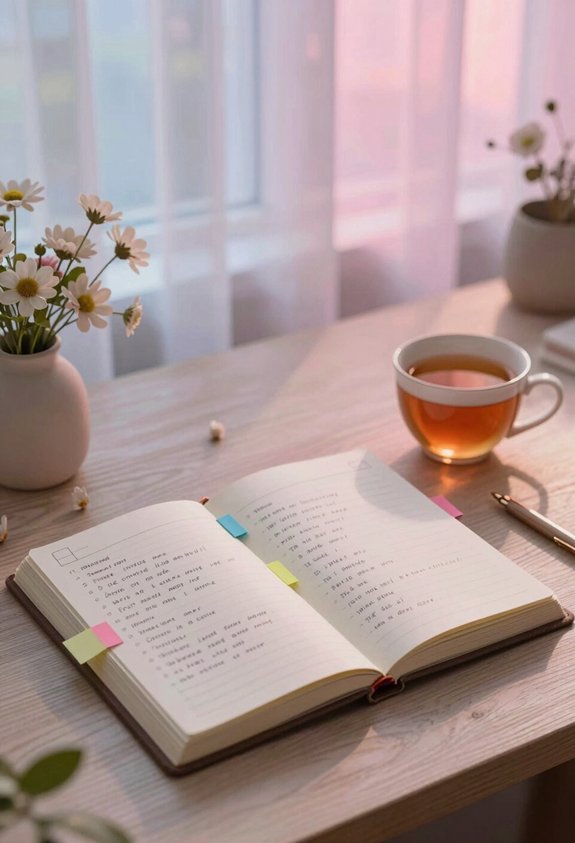 choose your ideal planner
