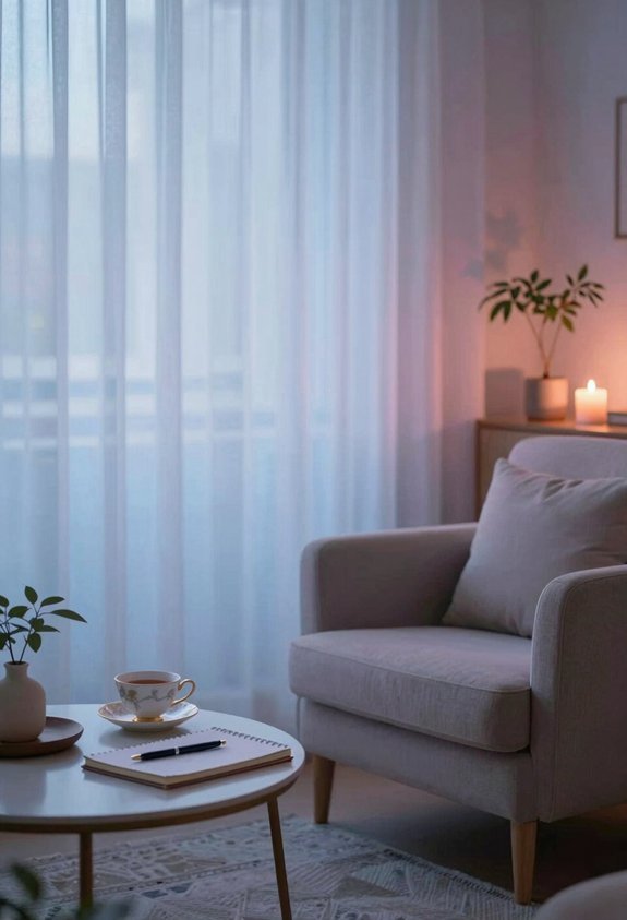 clear financial boundaries communication