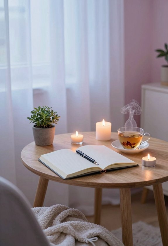 clear your mind daily