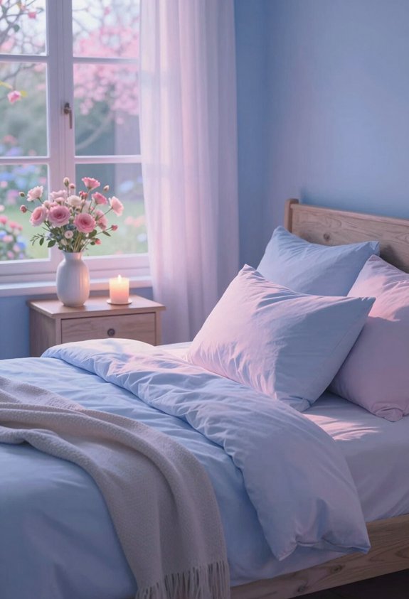 color palette emotional resonance