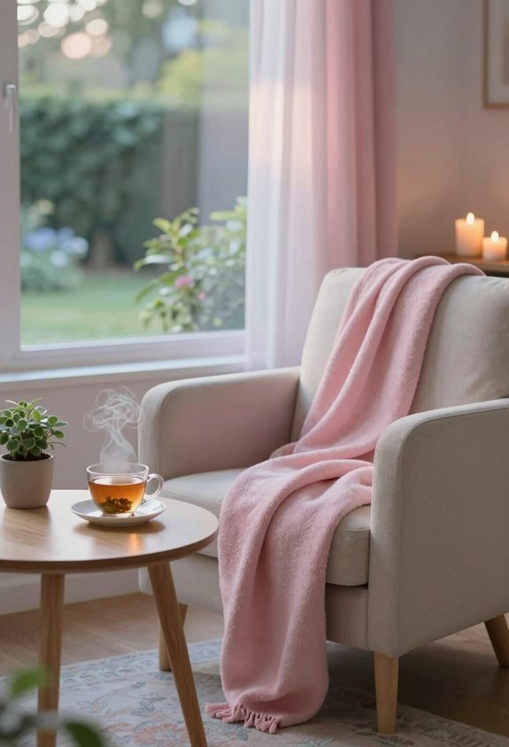 cultivating calm through mindfulness