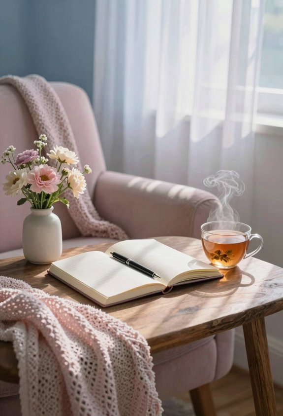 cultivating daily gratitude practices