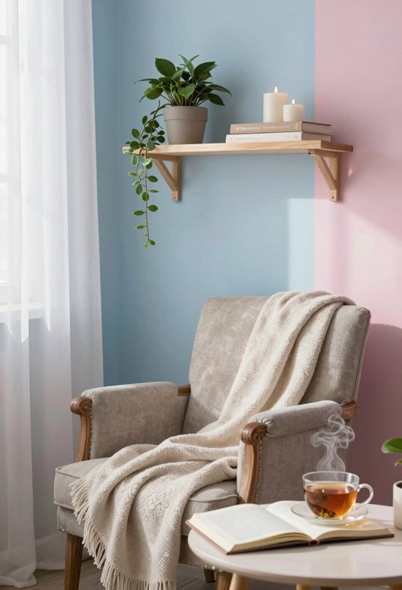 daily decluttering for renewal