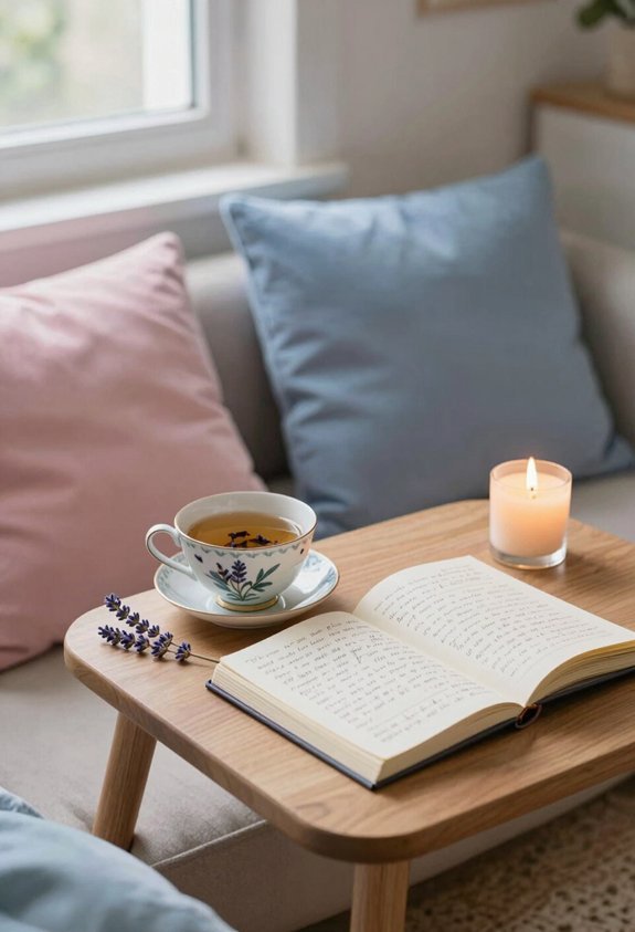 daily gratitude reflection practice