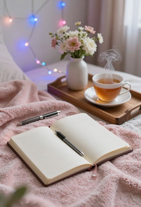 daily gratitude reflection practice