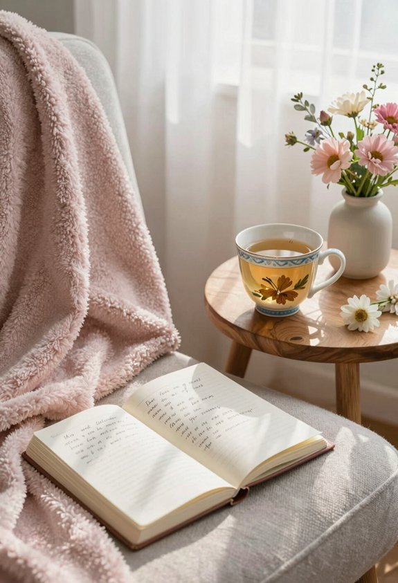 daily gratitude shifts mindset