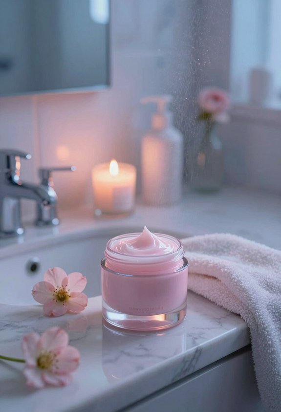 daily hydration for skin