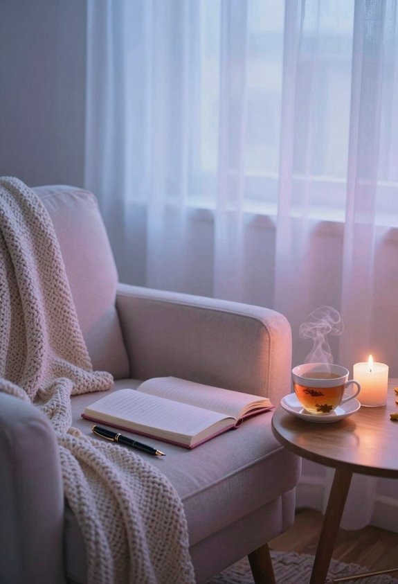 daily journaling for clarity