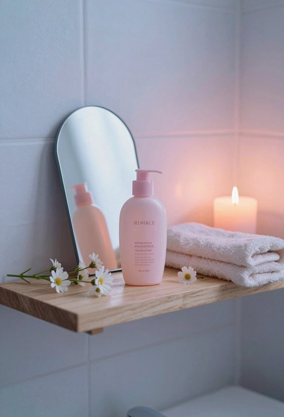 daily mineral sunscreen protection