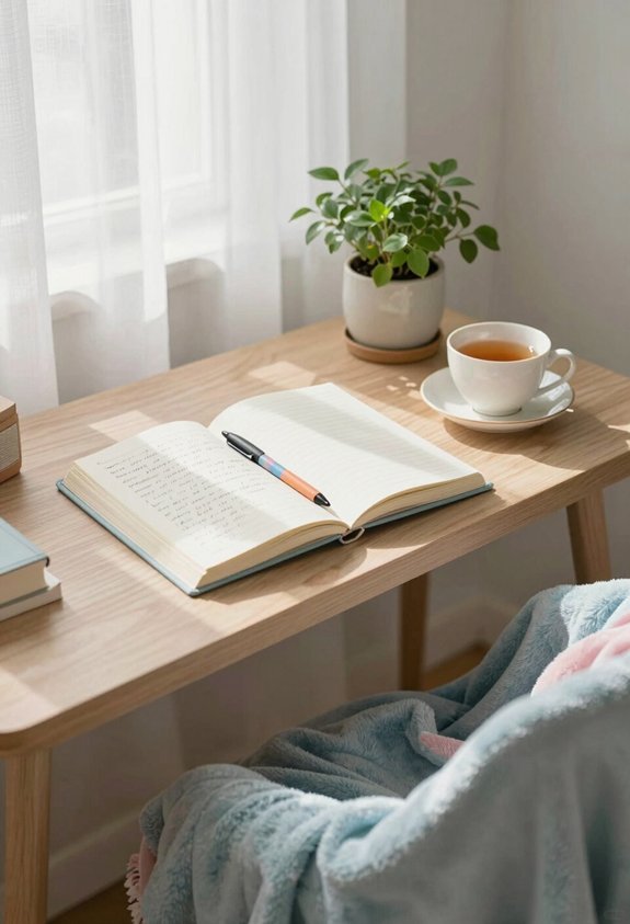 daily progress tracking benefits