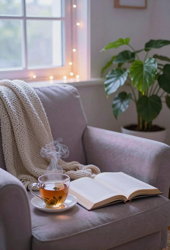 daily reading enhances creativity
