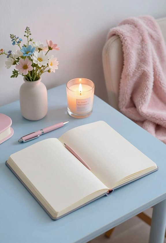 daily reflection on values