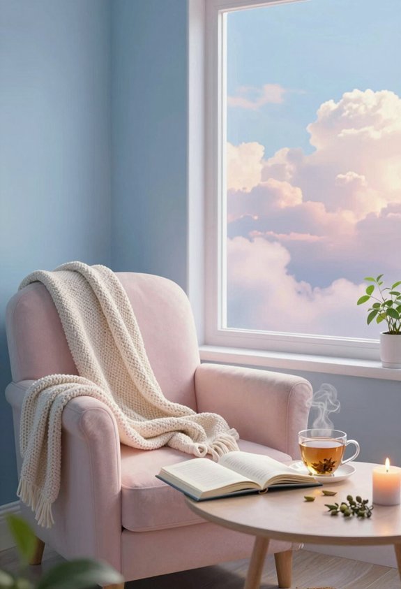 daily self reflection practice