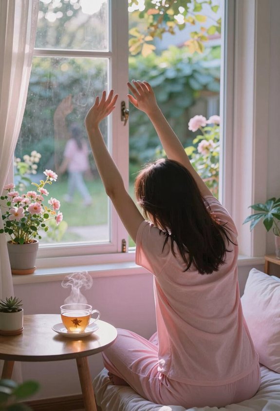 daily short walks boost energy