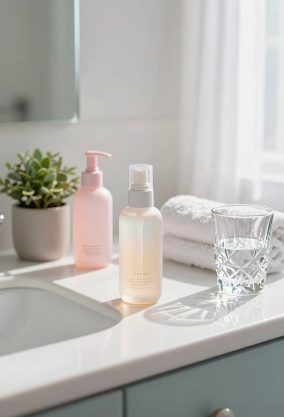 daily sunscreen application essential