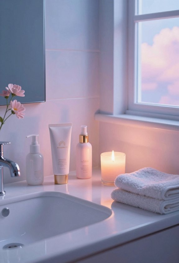 daily sunscreen application essential