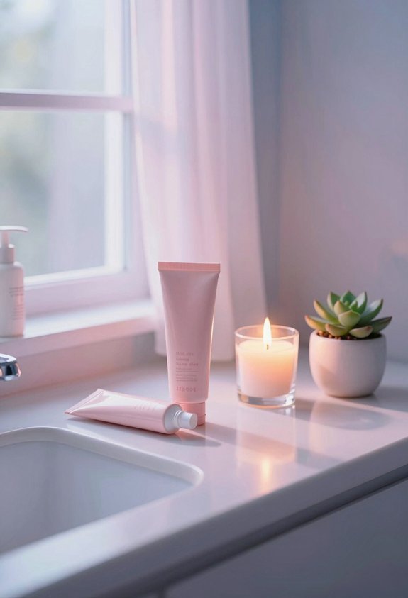 daily sunscreen for skin