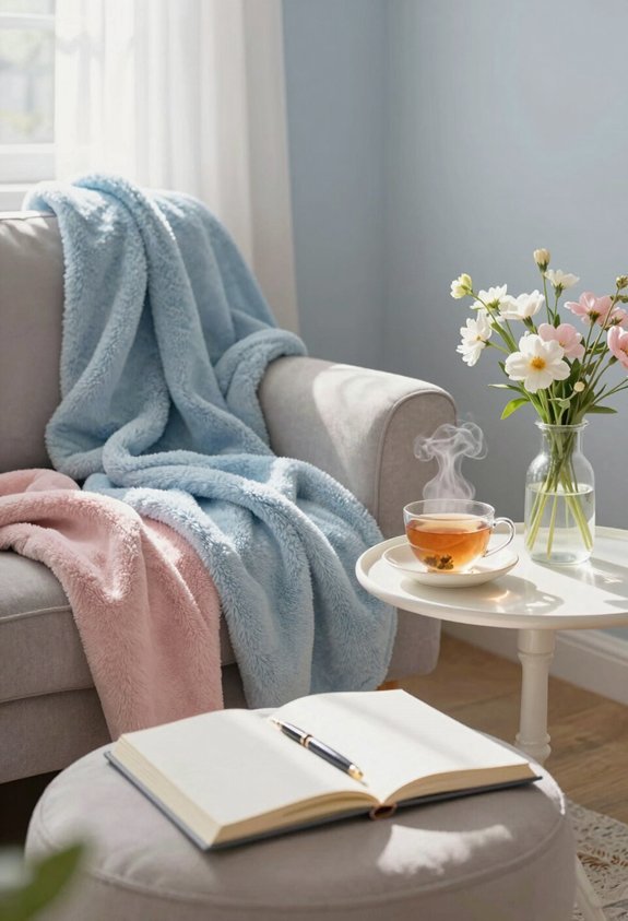 digital detox day planned