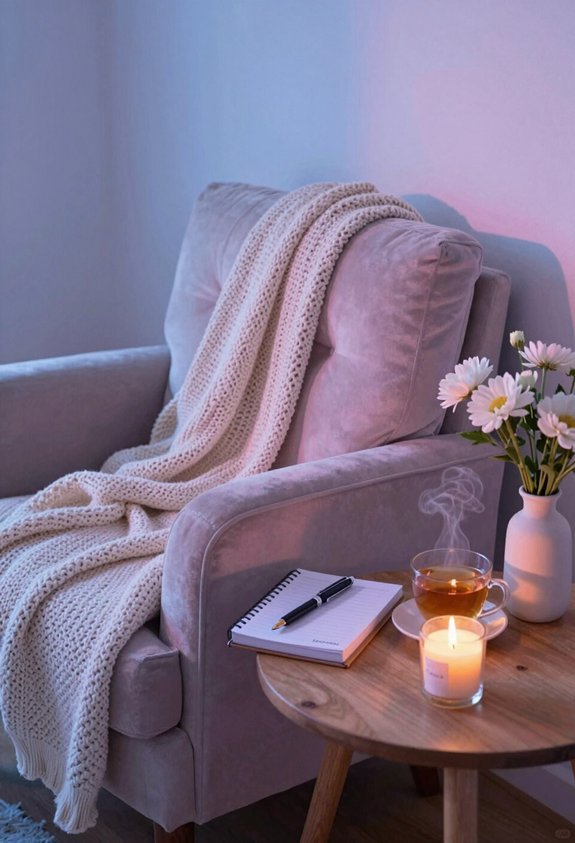 effective confidence building practices