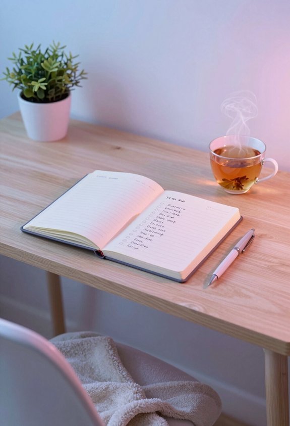 effective daily task management