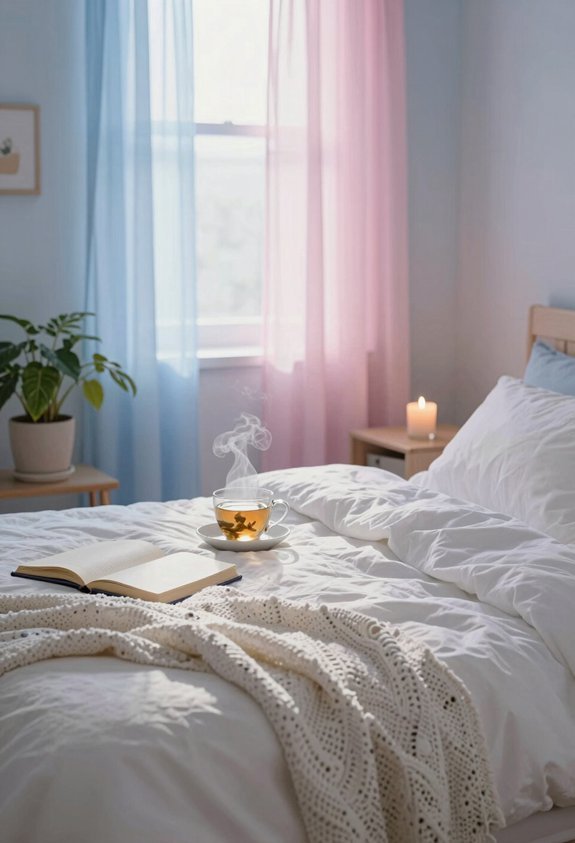 effective morning habits guide