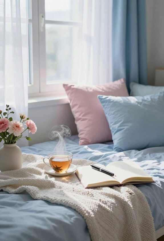 effective morning habits guide