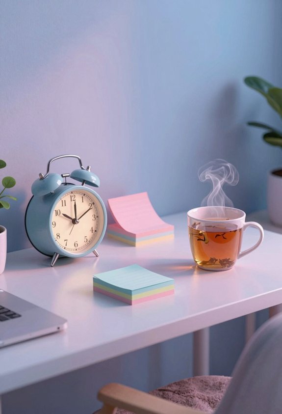 effective reminders boost productivity
