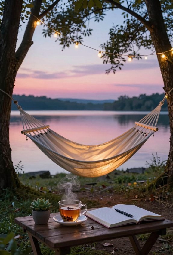 effective summer self care strategies