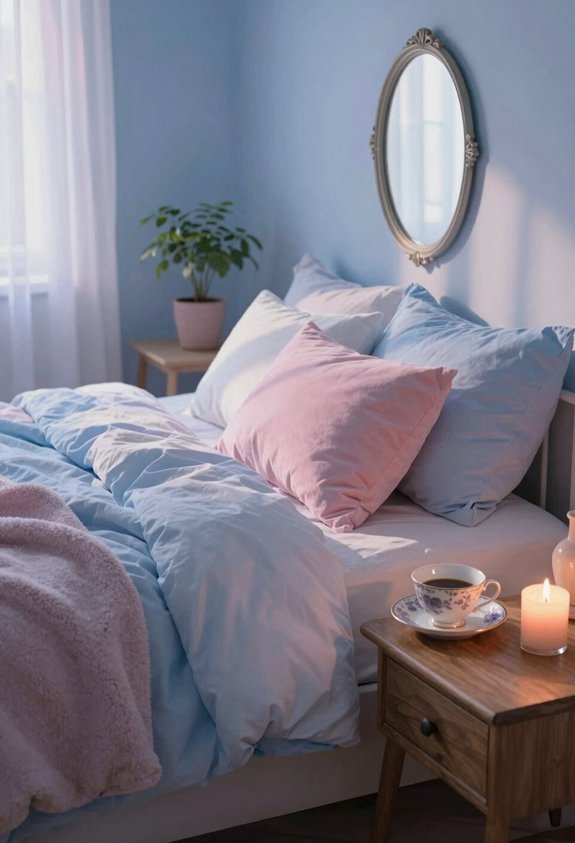 embrace effortless chic confidence