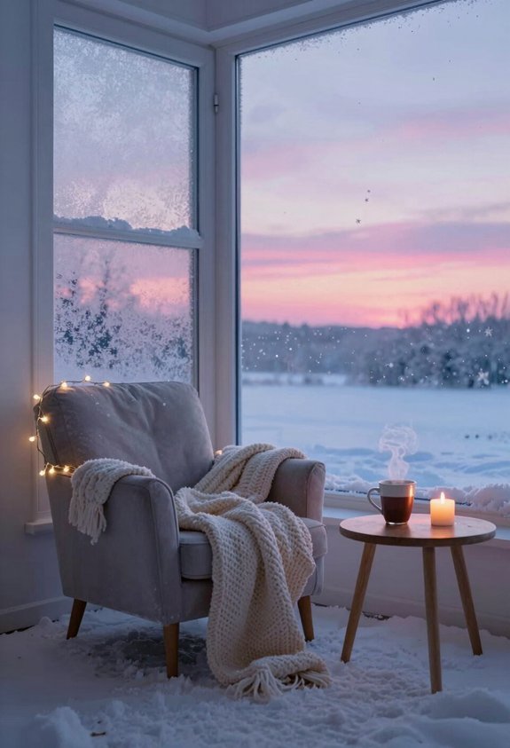embrace winter s cozy charm